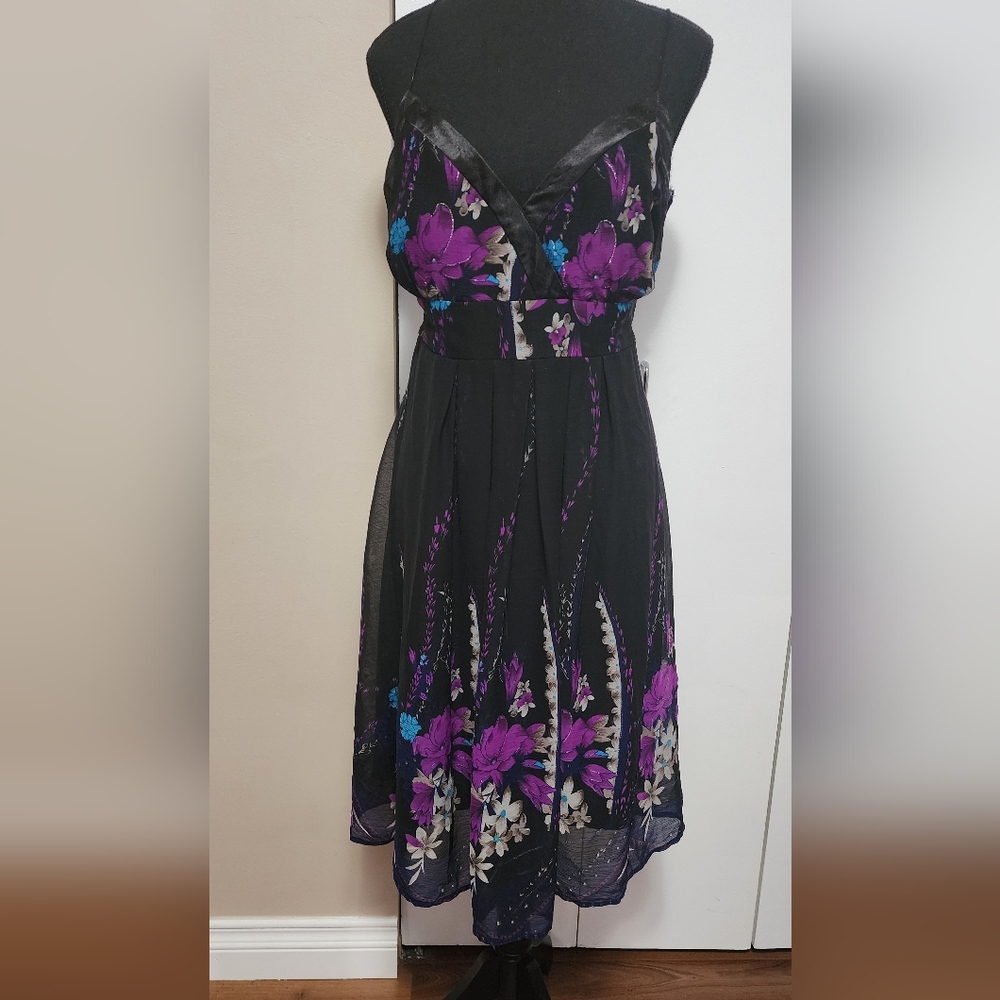 Le Chateau Dress
